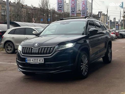 Skoda Kodiaq 2020 - фото 2