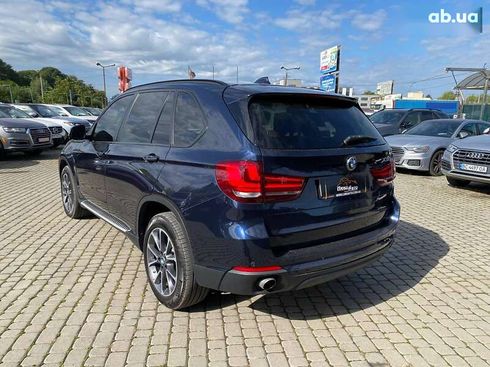 BMW X5 2014 - фото 5