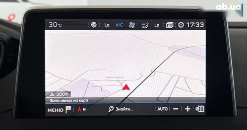 Peugeot 5008 2019 - фото 26