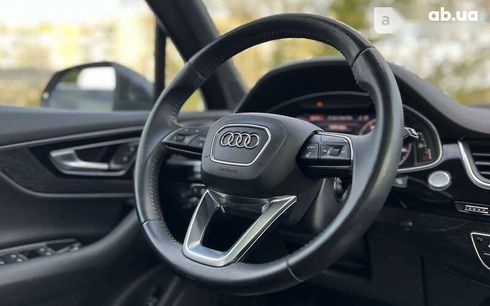 Audi Q7 2017 - фото 18