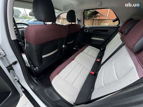 Citroёn C4 Cactus 2019 - фото 3