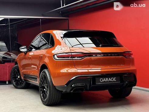 Porsche Macan 2023 - фото 29