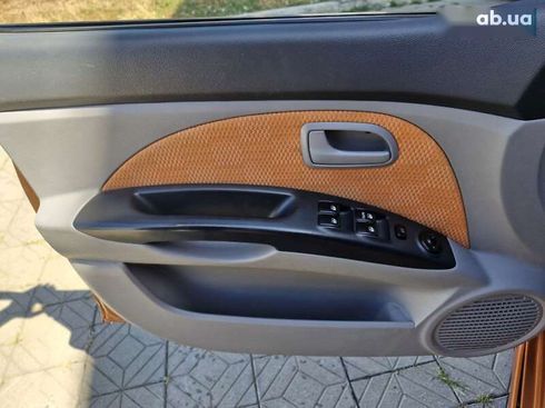 Kia Picanto 2006 - фото 9