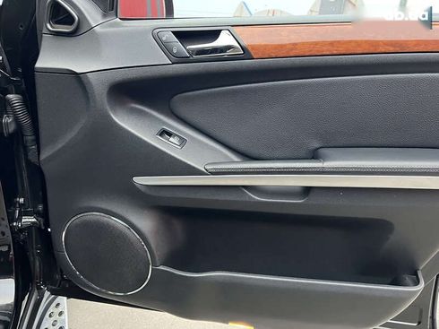 Mercedes-Benz GL-Класс 2007 - фото 23