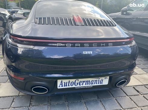 Porsche 911 2020 - фото 2
