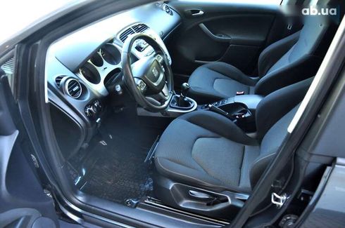 SEAT Altea 2010 - фото 24