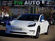 Купить Tesla Model 3 2021 бу в Черкассах - купить на Автобазаре