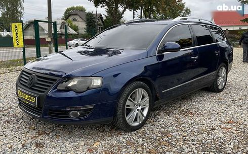 Volkswagen Passat 2007 - фото 3