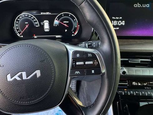 Kia Mohave 2022 - фото 19