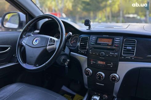 SsangYong Korando 2013 - фото 18