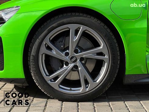 Audi E-Tron 2022 - фото 11