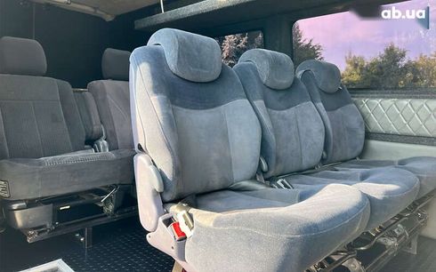 Opel Movano 2014 - фото 16