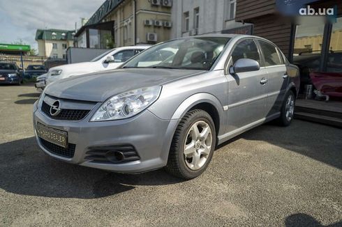 Opel Vectra 2008 - фото 3