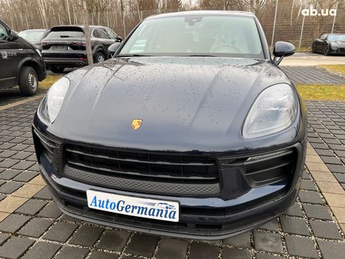 Porsche Macan 2021 - фото 28