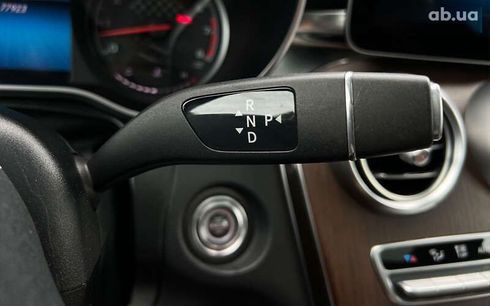 Mercedes-Benz GLC-Класс 2020 - фото 29