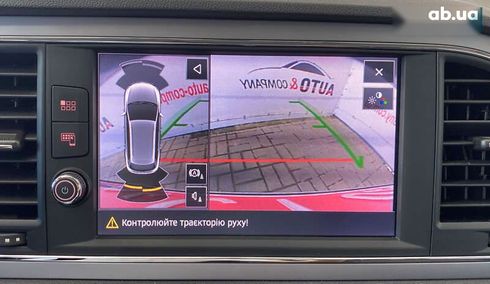 SEAT Leon 2018 - фото 25
