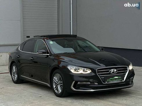 Hyundai Grandeur 2017 - фото 5