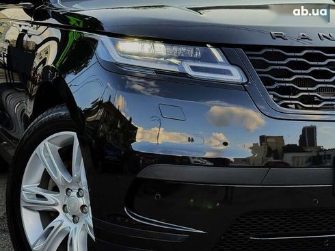 Land Rover Range Rover Velar 2020 - фото 14