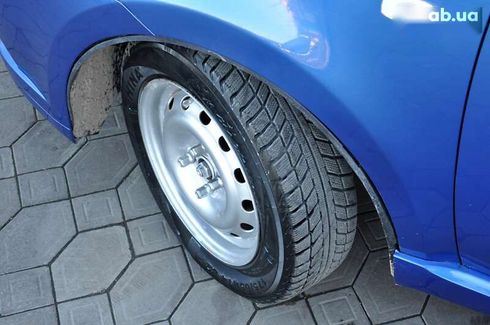 Chevrolet Aveo 2008 - фото 27