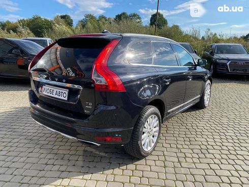 Volvo XC60 2015 - фото 7