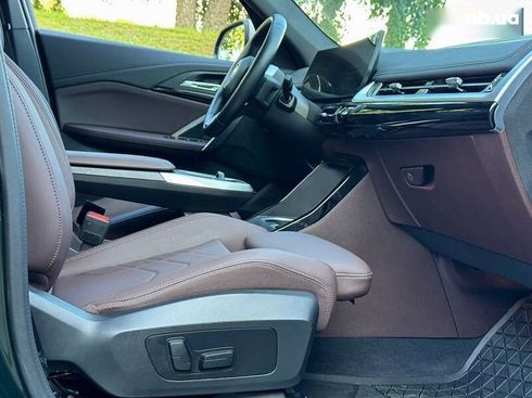 BMW X1 2023 - фото 24