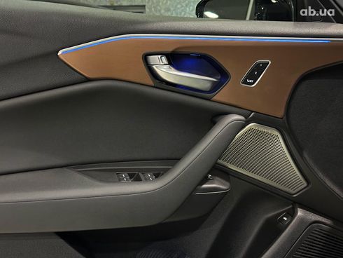 Acura TLX 2021 серый - фото 9