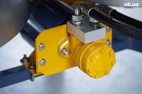 Bogballe L20 W plus 2025 - фото 4