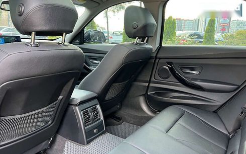 BMW 3 серия 2020 - фото 24