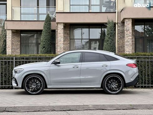 Mercedes-Benz GLE-Class 2024 - фото 7