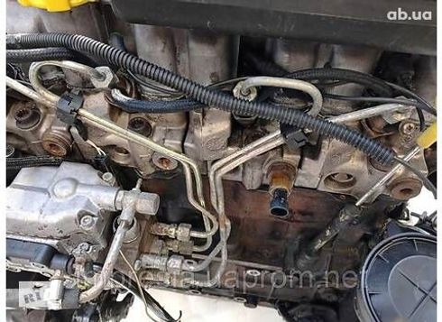 двигатель в сборе для Chrysler Voyager - купити на Автобазарі - фото 9