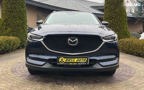 Mazda CX-5 2020 - фото 2