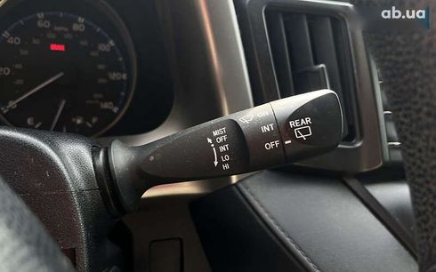 Toyota RAV4 2018 - фото 23