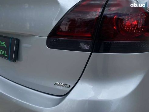 Toyota Venza 2010 - фото 15