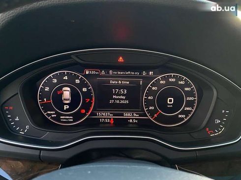 Audi Q5 2018 - фото 21