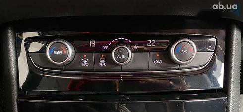 Opel Grandland X 2018 - фото 21