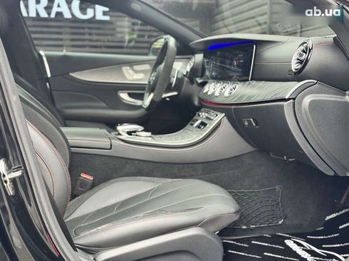 Mercedes-Benz CLS-Класс 2019 - фото 27