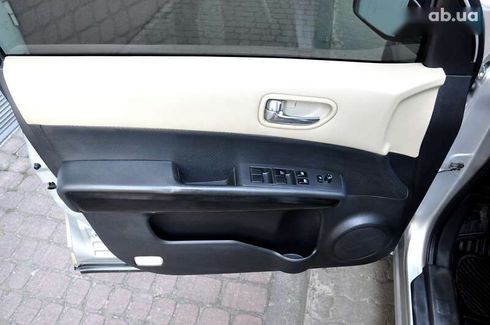 Nissan X-Trail 2008 - фото 15