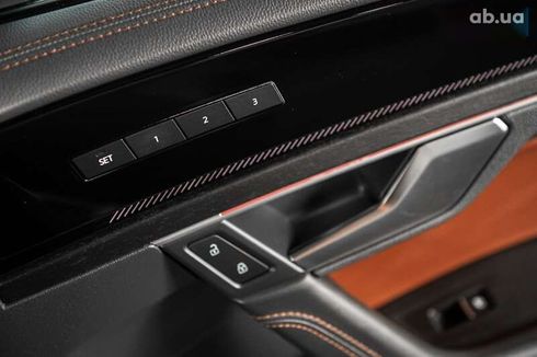 Volkswagen Touareg 2024 - фото 28