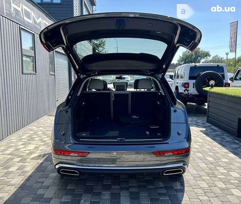 Audi Q5 2022 - фото 10