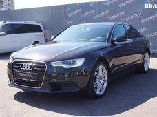 Продаж вживаних Audi в Одеській області - купити на Автобазарі