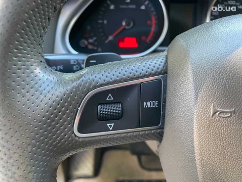 Audi Q7 2010 коричневый - фото 29