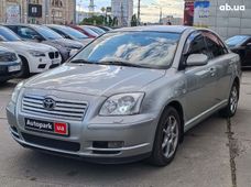 Купить Toyota бу в Украине - купить на Автобазаре