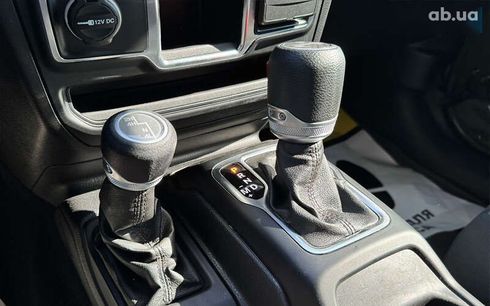 Jeep Wrangler 2020 - фото 14