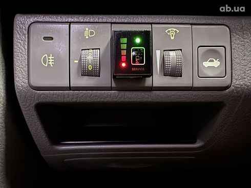 Kia Cerato 2007 синий - фото 6