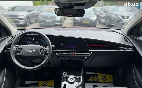 Kia Niro 2024 - фото 18