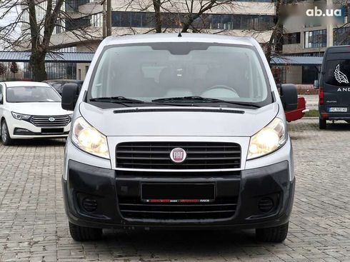 Fiat Scudo 2012 - фото 3