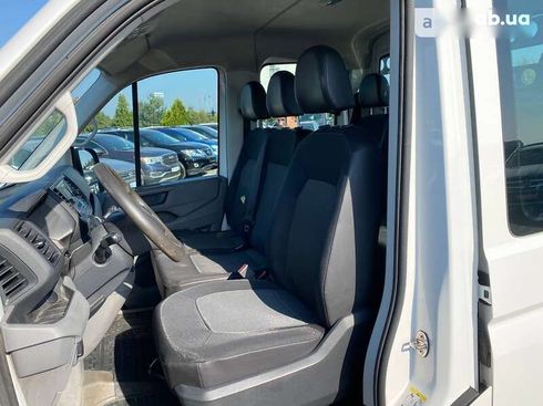 Volkswagen Crafter 2019 - фото 16