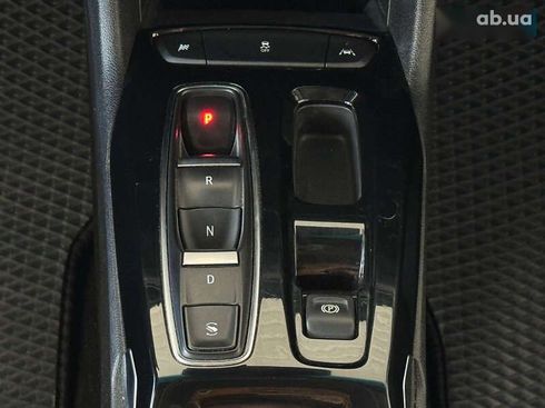 Chevrolet Bolt 2023 - фото 27
