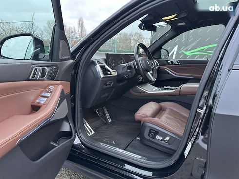 BMW X7 2023 - фото 5