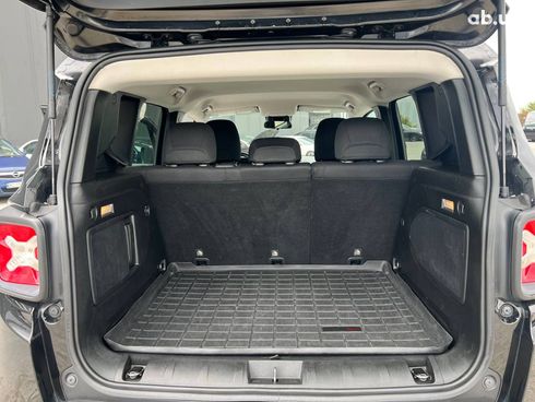 Jeep Renegade 2015 черный - фото 36